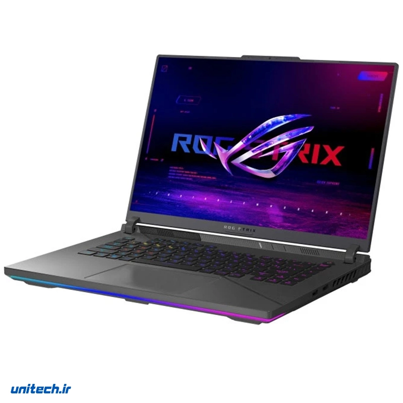 لپ تاپ16اینچیایسوسمدلROGStrixG16G614JVN3209i913980HX16GBDDR51TBSSDRTX4060WUXGA (3)